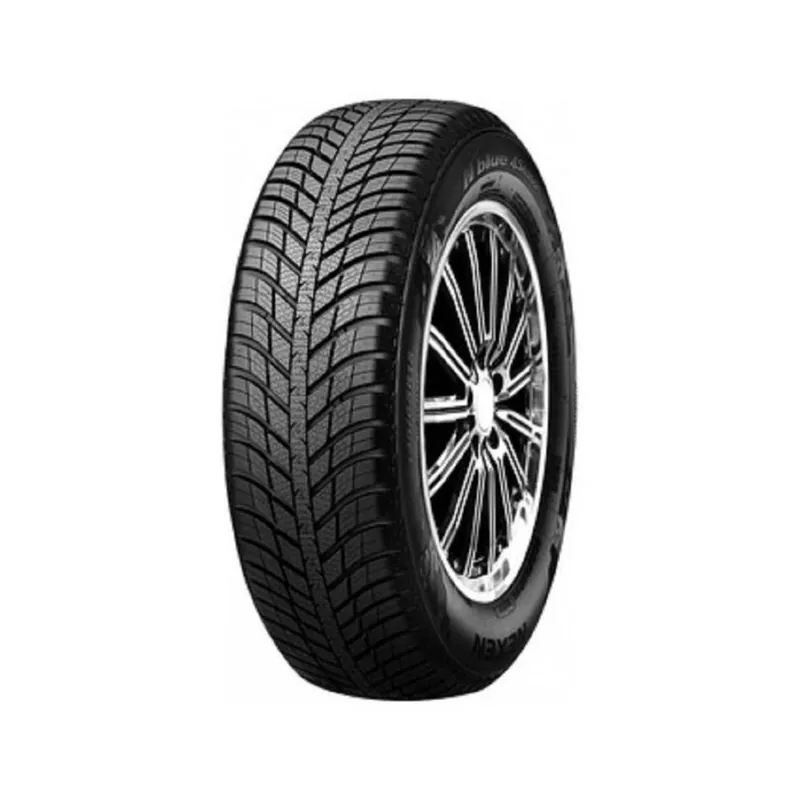 Reso Gratuito 175 70 R14 84T M+S NEXEN NBLUE 4SEASONS