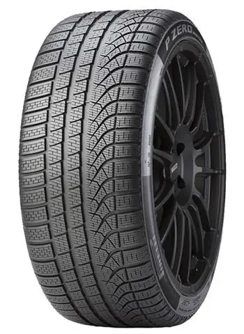 265 35 R21 101W XL PIRELLI WINTER PZERO MO1B NCS ELECT XL Affare