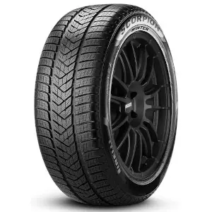 Compra Oggi Stesso 285 40 R22 110W XL PIRELLI Scorpion Winter (B1)