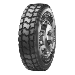 Ultima Occasione 13 R225 158G PIRELLI TQ:01R