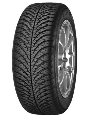 225 55 R18 98V YOKOHAMA BLUEARTH-4S AW21 Promozione Esclusiva