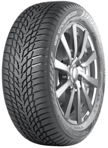 Spedito Oggi 235 50 R18 101V XL NOKIAN WR SNOWPROOF P XL