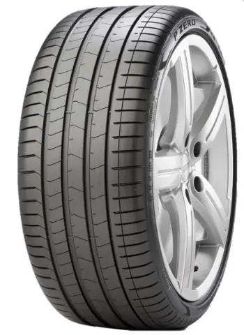 Economico 255 45 R19 104Y XL PIRELLI P-ZERO(PZ4) MO1 XL