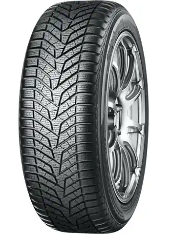 235 60 R18 107H XL YOKOHAMA V905 BLUEARTH XL Offerta Speciale