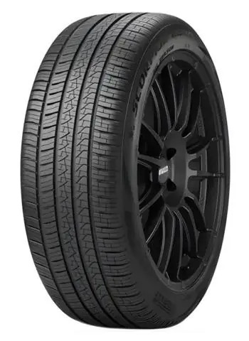 255 55 R18 105T PIRELLI SCORPION ZERO AS (+) S-I ELECT Novità