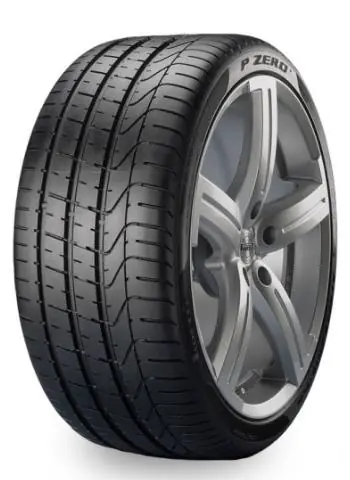 265 30 R20 94Y XL PIRELLI P ZERO J XL Promozione