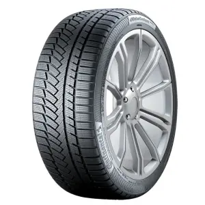 Occasione Imperdibile 235 50 R19 99V CONTINENTAL WinterContact TS850 P SSR