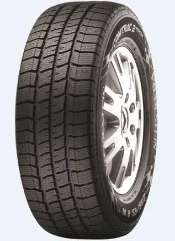 205 75 R16 110R VREDESTEIN COMTRAC 2 WINTER+ Compra Adesso