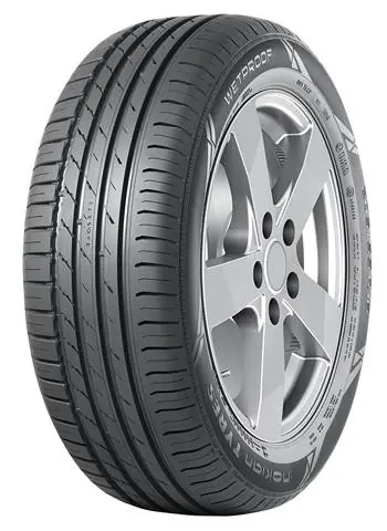 265 65 R17 112H NOKIAN WETPROOF 1 Occasione