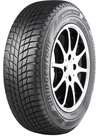 225 40 R18 92V XL BRIDGESTONE LM-001* RFT XL Solo Oggi