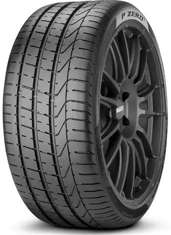Novità 255 50 R21 109Y XL PIRELLI PZERO E* ELECT XL