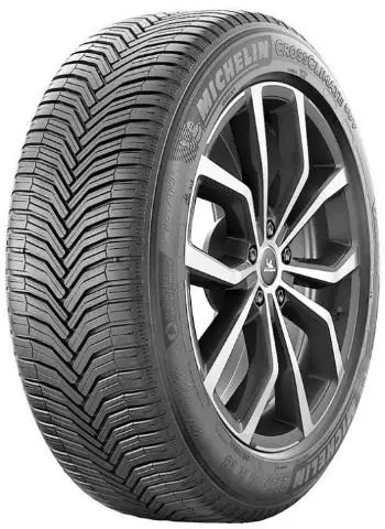 Prezzo Ridotto 235 60 R18 103V MICHELIN CrossClimate 2 SUV