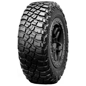 235 85 R16 120Q BFGOODRICH Mud Terrain T/A KM3 LRE Offerta Del Giorno