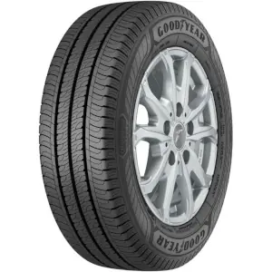 Reso Gratuito 215 65 R16 109/107T GOODYEAR Efficientgrip Cargo 2 ULRR