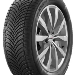 205 60 R16 96H XL KLEBER QUADRAXER3 XL Nuova Collezione