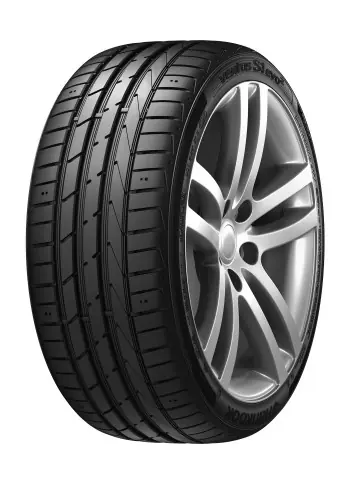 HANKOOK 255/40 YR20 TL 101Y HA K117A S1 EVO2 SUV XLAO Soddisfatti O Rimborsati