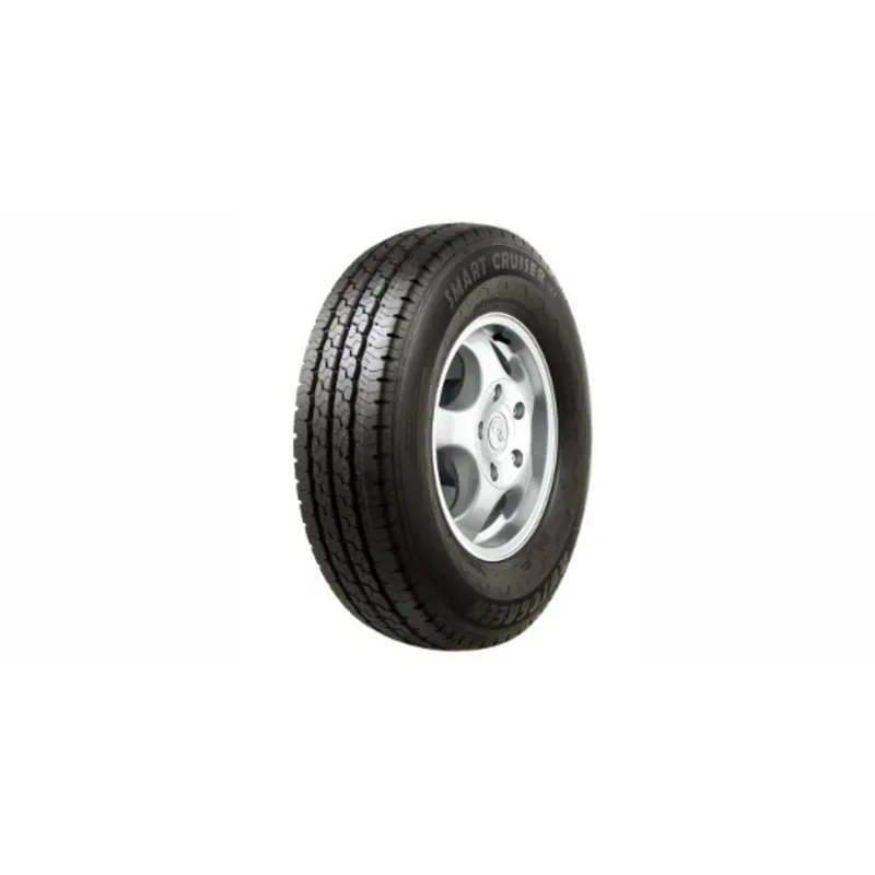 Ultime Pezzi 235 65 R16C 115/113T 8PR AUTOGREEN SMART CRUISER SC7