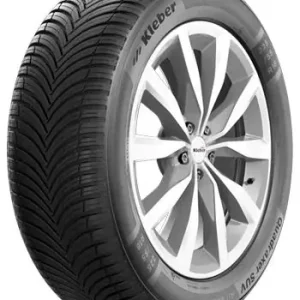 Ultima Occasione 235 55 R18 100V KLEBER QUADRAXER SUV