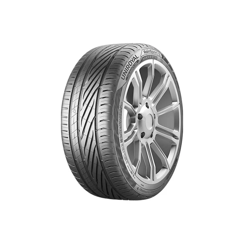 255 35 R18 94Y XL UNIROYAL RAINSPORT 5 Soddisfatti O Rimborsati