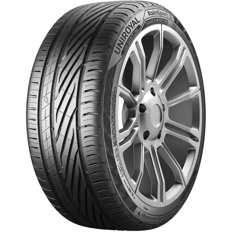 205 40 R18 86Y XL UNIROYAL RAIN SPORT 5 A Buon Prezzo