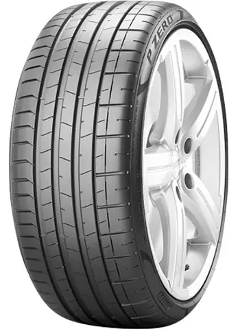 PIRELLI 205/40 WR18 TL 86W PI P-ZERO (*) RFT XL PZ4 Ultimissimo Modello