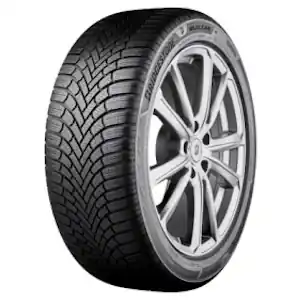 Novità 275 45 R20 110W XL BRIDGESTONE Blizzak 6