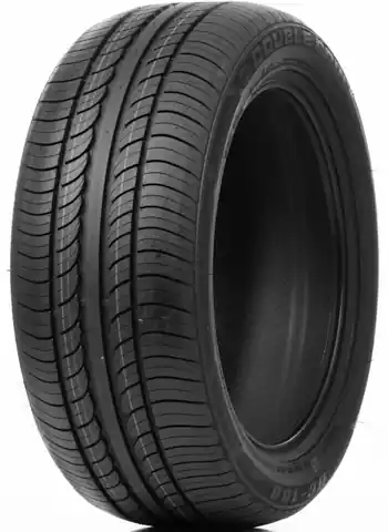 DOUBLE 255/35 ZR19 TL 96Y DC DC100 XL Reso Gratuito