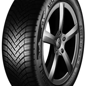 Solo Oggi CONTINENTAL 245/45 WR18 TL 96W CO ALL SEASON CONTACT FR