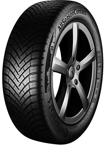 Solo Oggi CONTINENTAL 245/45 WR18 TL 96W CO ALL SEASON CONTACT FR