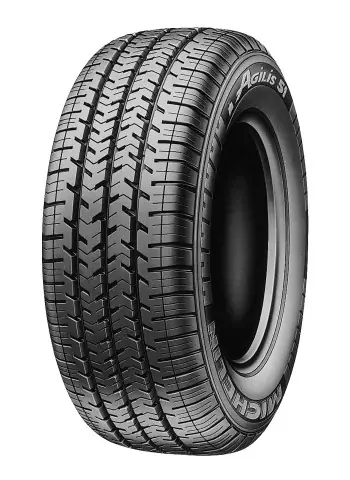 Super Prezzo MICHELIN 215/65 TR15 TL 104T MI AGILIS 51 SNOW-ICE