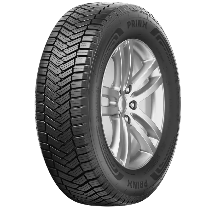 Non Perdere 215 70 R015 109S PRINX VANEA 4S