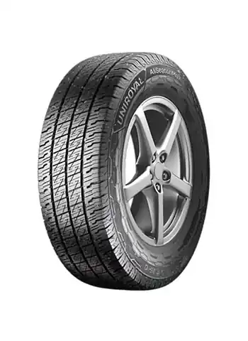 Compra Oggi Stesso UNIROYAL 205/75 R16 TL 110R UN ALLSEASON MAX