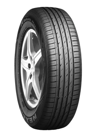 Di Tendenza NEXEN 215/60 VR16 TL 95V NEXEN N'BLUE HD PLUS (SK)