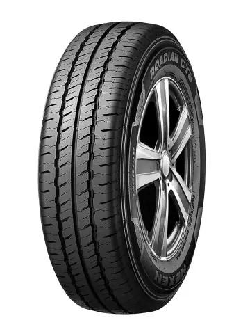 NEXEN 215/65 R15 TL 104T NEXEN ROADIAN CT8 Prezzo Ridotto