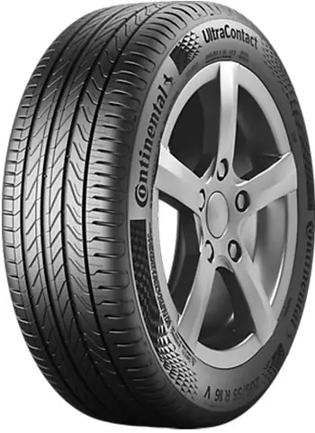 CONTINENTAL 195/55 HR20 TL 95H CO ULTRACONTACT XL FR Professionale