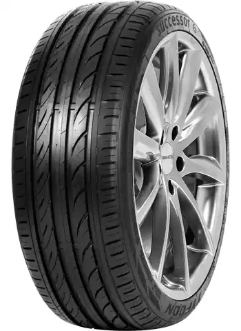 TYFOON 275/30 ZR20 TL 97Y TYF SUCCESSOR 6 Vendita Finale