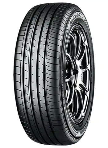 Compra Online YOKOHAMA 225/60 HR18 TL 100H YOKO BLUEARTH-XT AE61