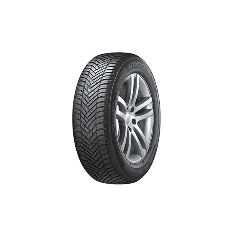 Pagamento Sicuro 235 55 R19 105W XL M+S HANKOOK KINERGY 4S2 X