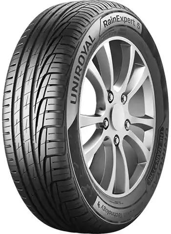Promo Stagionale UNIROYAL 195/65 TR15 TL 91T UN RAINEXPERT 5