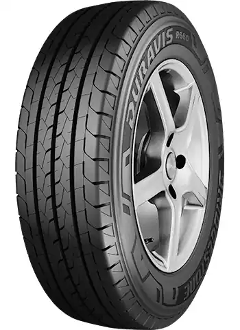 BRIDGESTONE 225/65 R16 TL 112R BR R660 DURAVIS ECO MO-V Must-Have