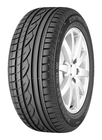 Acquista Ora CONTINENTAL 235/50 VR20 TL 104V CO PREM CONT C SILENT