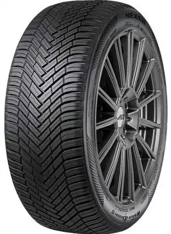 NEXEN 255/35 YR19 TL 96Y NEXEN N'BLUE 4 SEAS 2 XL Nuovo Arrivo