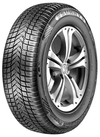 SUNNY 225/50 ZR17 TL 98W SUNNY NC501 XL Ordina Subito