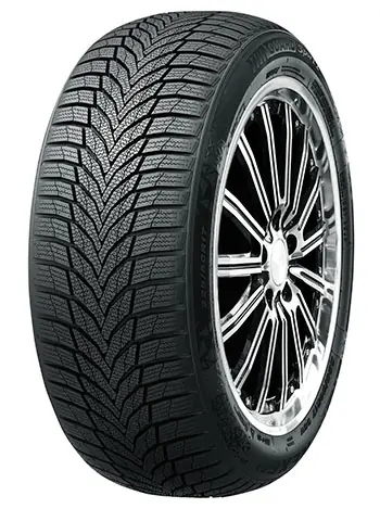 NEXEN 225/40 VR19 TL 93V NEXEN WG SPORT 2 WU7 XL Sconto