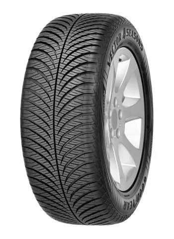 Prezzo Scontato GOODYEAR 185/65 VR15 TL 88V GY VEC 4SEASONS G2 SEAT