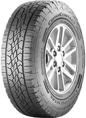 Esclusivo CONTINENTAL 265/60 HR18 TL 110H CO CROSS CONTACT ATR FR