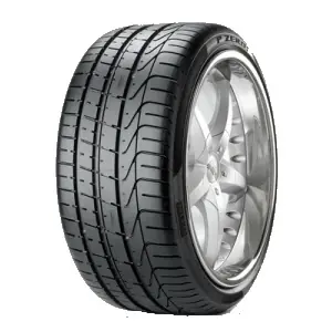 255 35 ZR20 (97Y) XL PIRELLI PZero R (NA2) Soddisfatti O Rimborsati