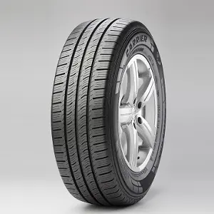 Spedizione Espresso 235 65 R16 115/113R PIRELLI Carrier All Season