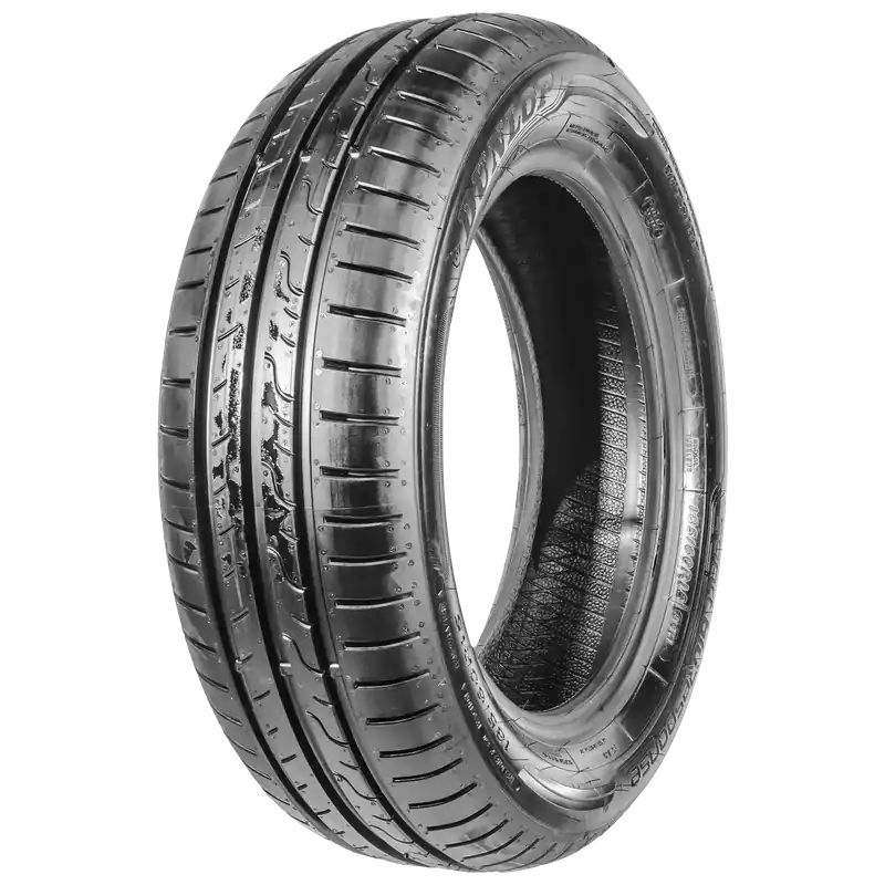 195 50 R016 88V DUNLOP SPORT BLURESPONSE XL MFS Consegna Rapida