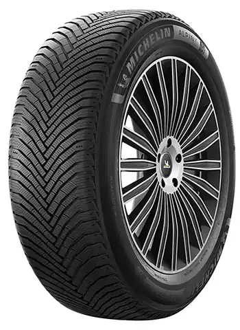 Spedito Oggi MICHELIN 235/45 VR19 TL 99V MI ALPIN 7 XL